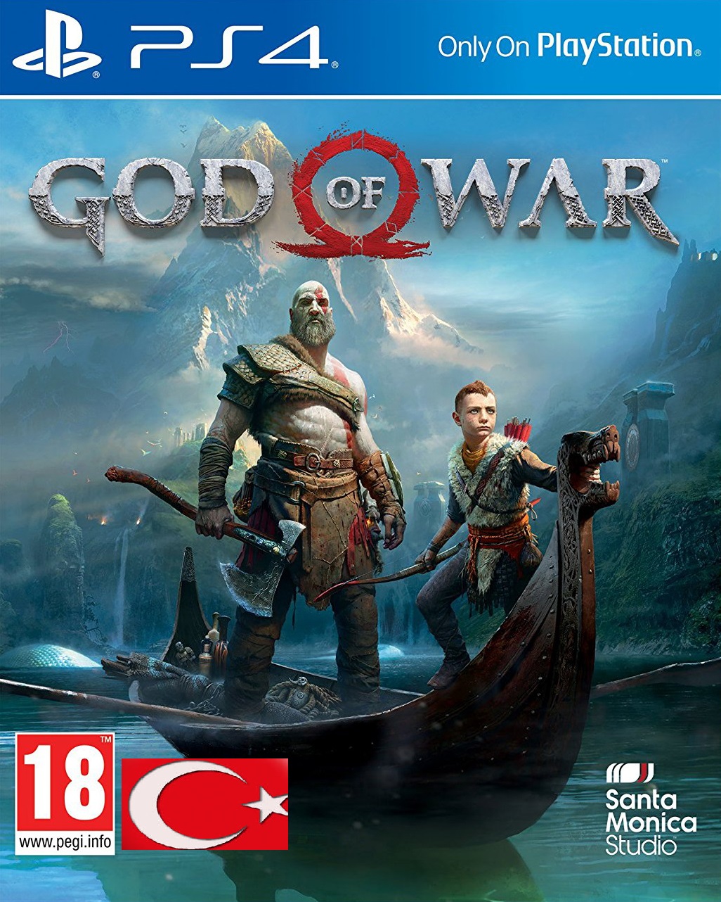 GOD OF WAR